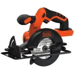 Дисковая пила Black+Decker BDCCS18N 530399 фото