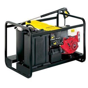 Минимойка высокого давления Karcher HDS 1000 DE (1.811-943.0) 024814 фото