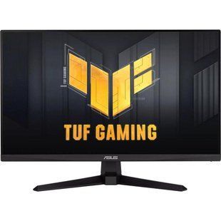 Монитор ASUS TUF Gaming VG249QM1A (90LM06J0-B02370) 023792 фото