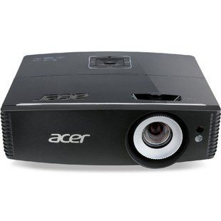 Мультимедійний проектор Acer P6505 (MR.JUL11.001) 028999 фото