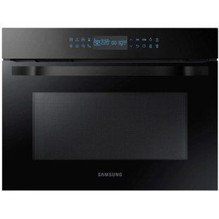Микроволновка Samsung NQ50R7130BK 021176 фото