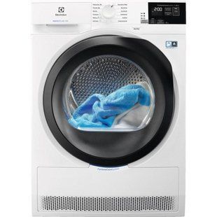 Сушильная машина Electrolux EW9HEU478R 040770 фото