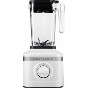 Блендер стаціонарний KitchenAid 5KSB4026EWH 000493 фото