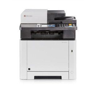МФУ Kyocera ECOSYS M5526cdw (1102R73NL0) 009340 фото