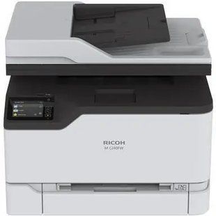 МФУ Ricoh M C240FW (408430) 009180 фото