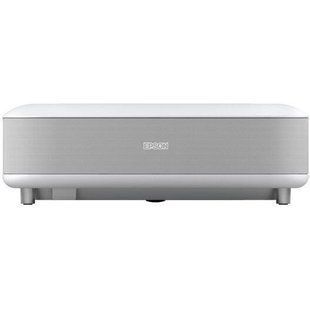 Ультракороткофокусний проектор Epson EH-LS650W (V11HB07040) 042992 фото