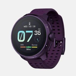 Смарт-часы Suunto Race Titanium Amethyst (SS050933000) 613259 фото