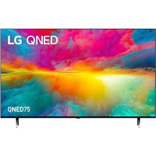 QLED телевизор LG 65QNED753RA 003240 фото