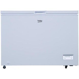Морозильна скриня Beko CF316WN 025221 фото