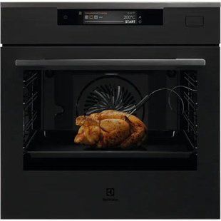 Електрична духовка Electrolux KOCAP31WT 011557 фото