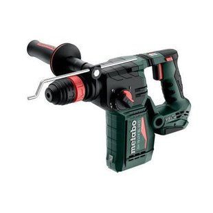 Перфоратор Metabo KH 18 LTX BL 24 Q (601714850) 034860 фото
