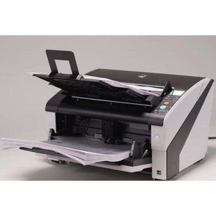 Протяжний сканер Fujitsu fi-7900 (PA03800-B001) 038260 фото
