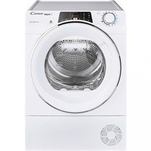 Сушильная машина Candy ROE H10A2TCEX-S 040670 фото