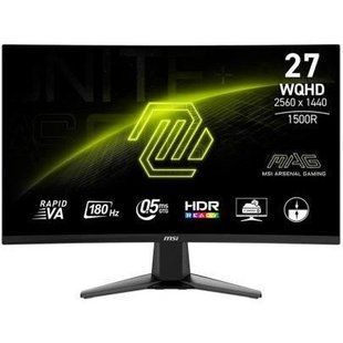 Монитор MSI MAG 27CQ6F 023669 фото