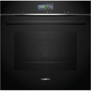 Духовка електрична Siemens HB776G3B1 011457 фото