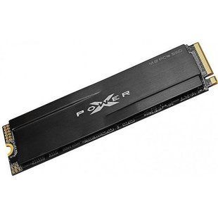 SSD накопитель Silicon Power XD80 2 TB (SP002TBP34XD8005) 002013 фото