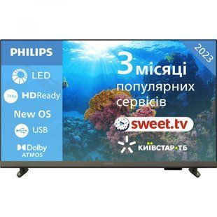 LCD телевизор (LED) Philips 32PHS6808/12 002810 фото