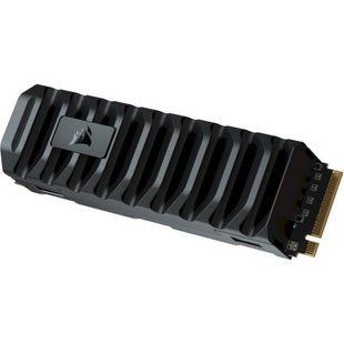 SSD накопитель Corsair MP600 PRO XT 1TB (CSSD-F1000GBMP600PXT) 001863 фото