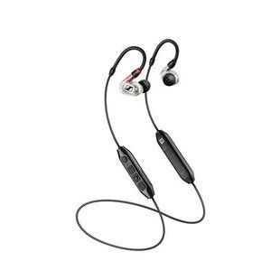 Наушники с микрофоном Sennheiser IE 100 PRO Wireless Clear (509172) 029594 фото