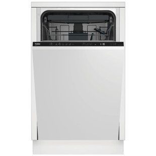 Посудомийна машина Beko DIS46120 030601 фото