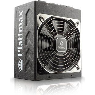 Блок живлення Enermax PLATIMAX 1700W (EPM1700EGT) 002163 фото