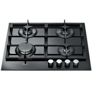 Варильна поверхня газова Whirlpool AKT 6455 NB 007013 фото