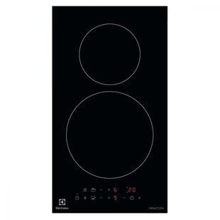 Варочная поверхность электрическая Electrolux LIT30230C 007163 фото
