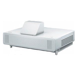 Ультракороткофокусний проектор Epson EB-800F (V11H923540) 042968 фото