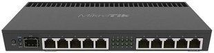 Маршрутизатор Mikrotik RB4011iGS+RM 351503ua фото