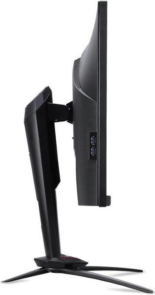 Монитор Acer Predator XB273UKF (UM.HX3EE.F01) 022971 фото