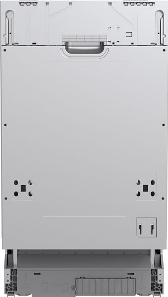 Посудомийна машина MIDEA MDWEB1004LS-W 2138451 фото