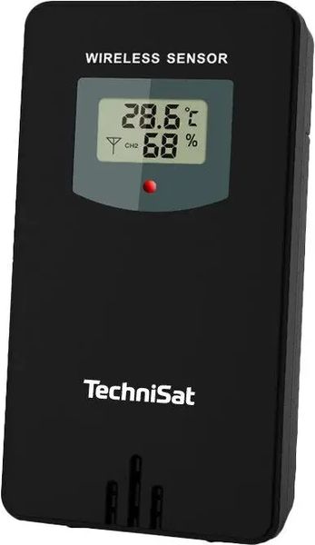 Метеостанція TechniSat Imeteo X1 302308 фото