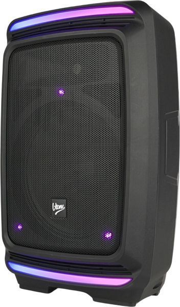 Power audio V-TONE OrionX 14 ACCU Чорний 2111223 фото