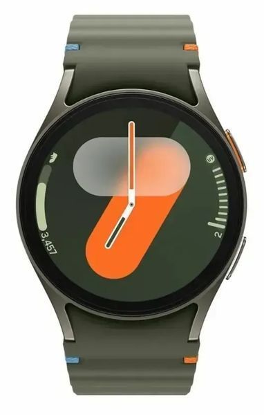Смарт-годинник Samsung Galaxy Watch 7 40mm Green (SM-L300NZGA) 612711 фото