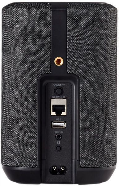 Мобільна колонка DENON Home 150 NV Чорний 2017324 фото