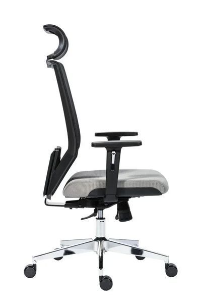 Офісне крісло Antares Edge Gray 573507 фото