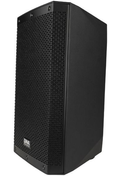 Power Audio DNA SPX10 DSP, 250 Вт, Bluetooth, вхід XLR, вхід USB 2063449 фото