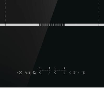 Варильна поверхня електрична Gorenje IT646ORAB 007461 фото