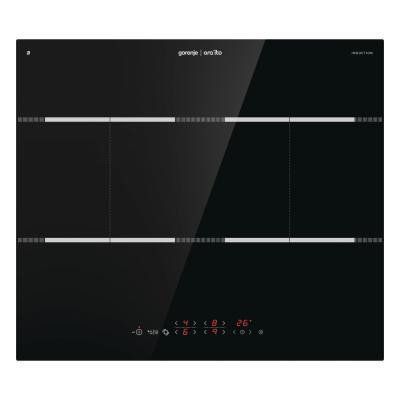 Варильна поверхня електрична Gorenje IT646ORAB 007461 фото