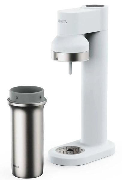 Сатуратор Brita Soda Trio White 573195 фото
