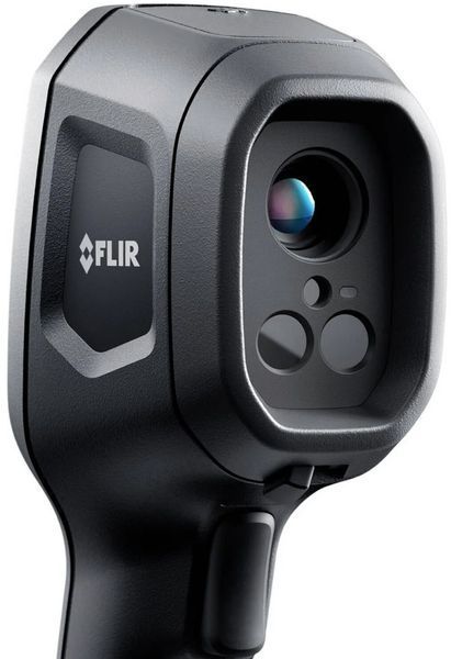 Тепловизионная камера FLIR TG298 2086299 фото