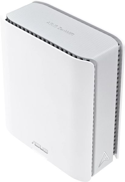 Маршрутизатор ASUS ZenWiFi BT10 2.4 / 5 / 6 ГГц (Tri-Band), Wi-Fi Mesh (3 шт.) 2041600 фото