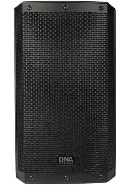 Power Audio DNA SPX10 DSP, 250 Вт, Bluetooth, вхід XLR, вхід USB 2063449 фото
