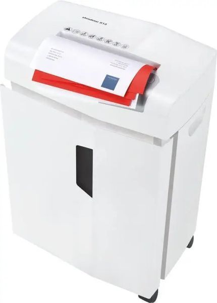 Шредер HSM Shredstar X13 4x37 042690 фото