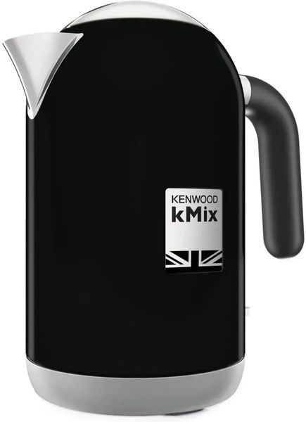 Электрочайник Kenwood kMix ZJX 650BK 605508 фото