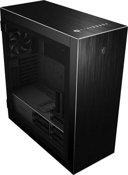 Корпус MSI MPG SEKIRA 500P 290744 фото