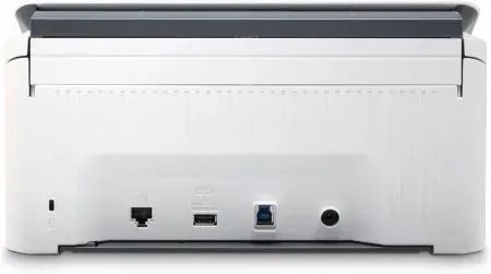 Протяжной сканер HP ScanJet Pro N4000 Wi-Fi (6FW08A) 485951ua фото