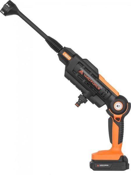 Минимойка высокого давления Yard Force YF-LWC02A 024651 фото