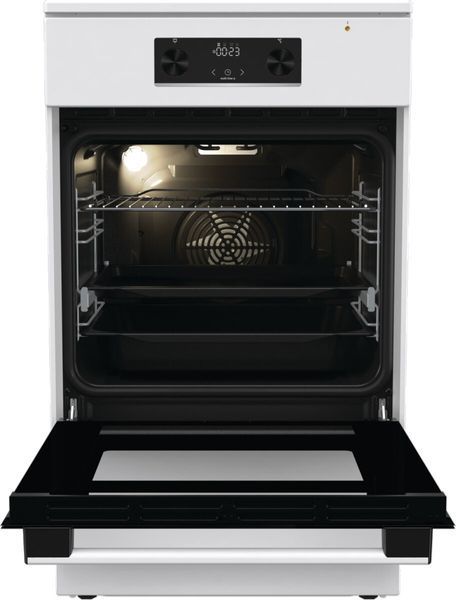 Кухня GORENJE GEIT5C60WPG 2103285 фото