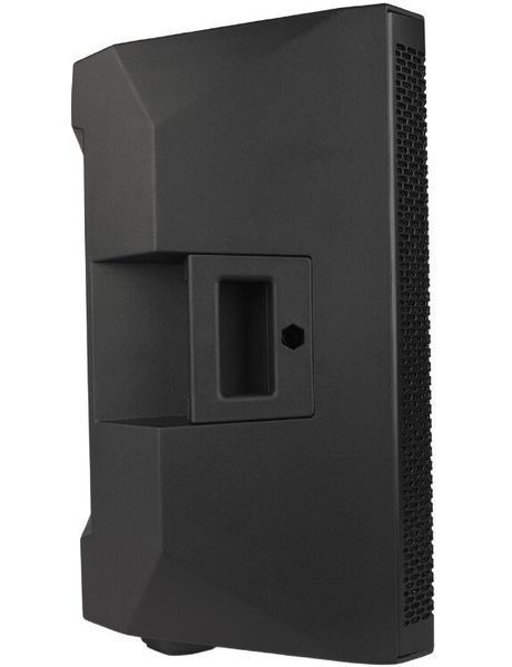 Power Audio DNA SPX10 DSP, 250 Вт, Bluetooth, вхід XLR, вхід USB 2063449 фото